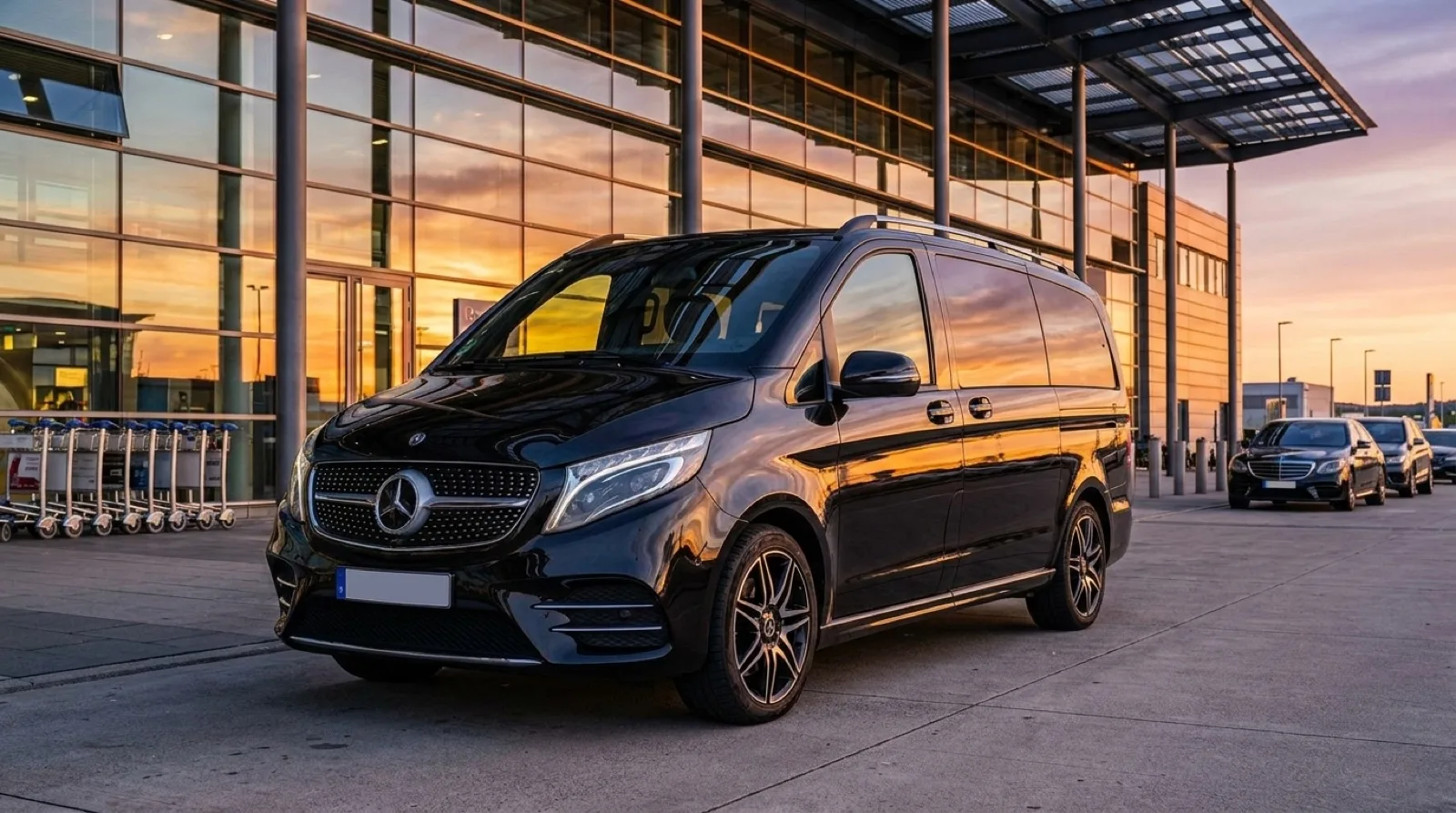 Van Class